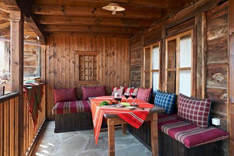 The House With The Vine Guest House 제라브나 외부 사진