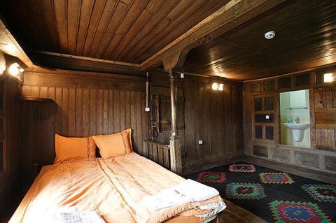 The House With The Vine Guest House 제라브나 외부 사진