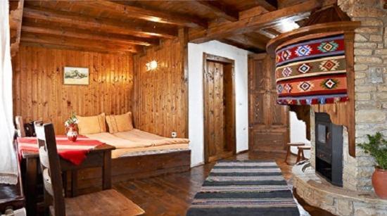 The House With The Vine Guest House 제라브나 외부 사진