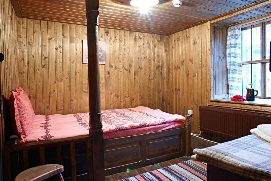 The House With The Vine Guest House 제라브나 외부 사진